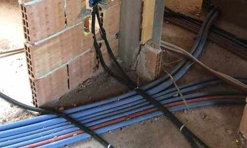Impianti elettrici civili