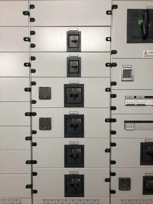 Quadri elettrici
